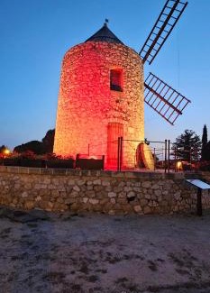 Allauch House | Maison Allauch La Gloire de mon Père