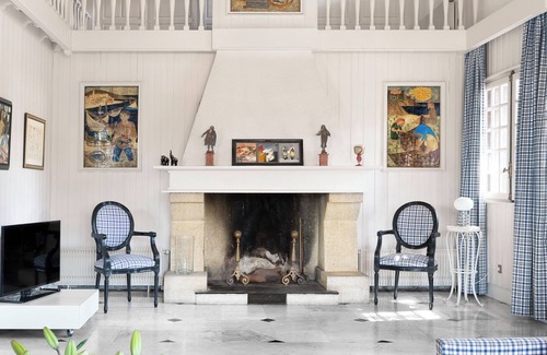 Collioure House | Maison Alta Mar - Albères view & Jacuzzi