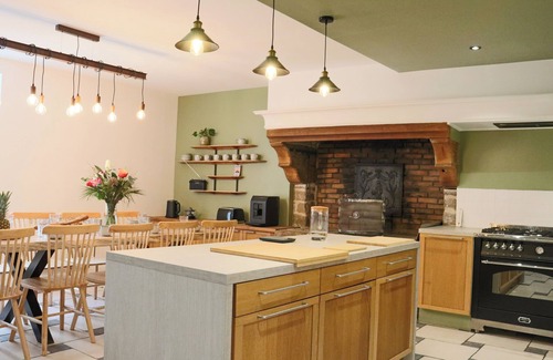 Pleudihen-sur-Rance House | Maison Amarée