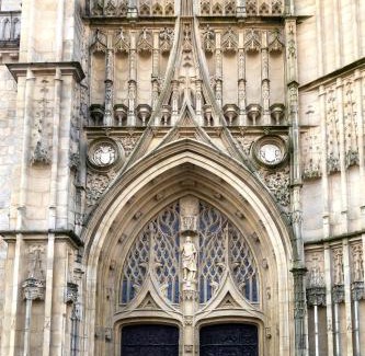 Limoges Apartment | MAISON AMPERE