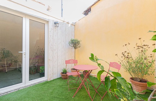 Cadillac House | Maison ANA