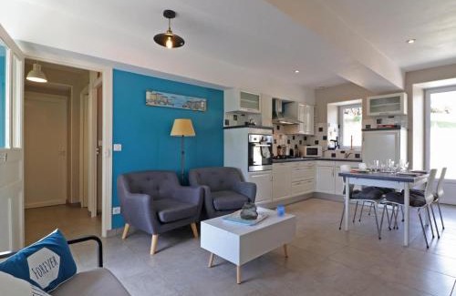 La Chapelle d'Audaine House | Maison ancienne avec jardin, proche Bagnoles de l'Orne - FR-1-497-145