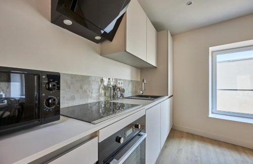 Langrune-sur-Mer House | Maison Andrias - Charmante maison de bourg