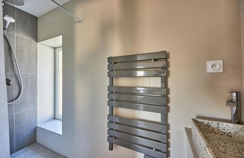 Langrune-sur-Mer House | Maison Andrias - Charmante maison de bourg