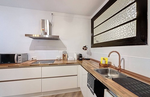 De Panne House | Maison Anny Janny - De Panne