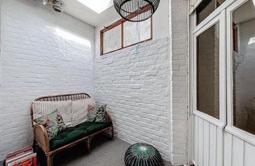 De Panne House | Maison Anny Janny - De Panne