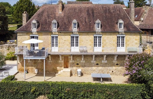 Coux-et-Bigaroque-Mouzens Villa | Maison Apollinaire - Five Bedroom Villa, Sleeps 10