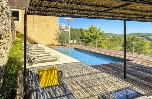 Coux-et-Bigaroque-Mouzens Villa | Maison Apollinaire - Five Bedroom Villa, Sleeps 10
