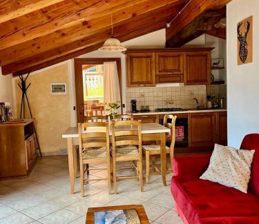 La Salle Apartment | Maison Arcade