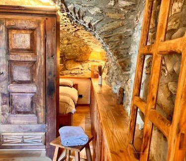 La Salle Apartment | Maison Arcade