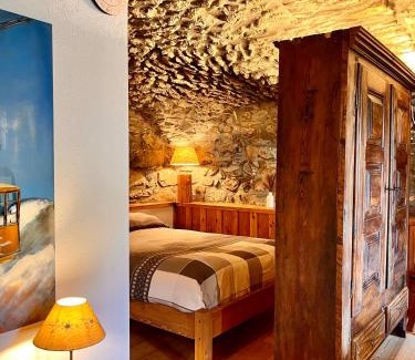 La Salle Apartment | Maison Arcade