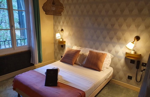 Grand Sud Hotel | Maison Arquier