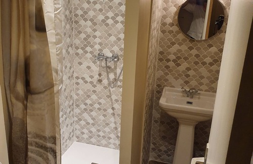 Grand Sud Hotel | Maison Arquier