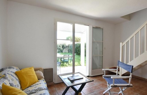 Ars-en-Re House | Maison Ars-en-Ré, 3 pièces, 4 personnes - FR-1-434-62
