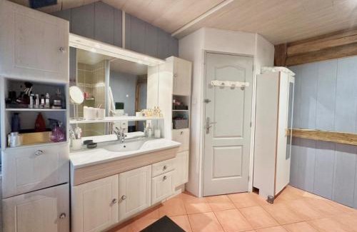 Bourdons-sur-Rognon House | Maison atypique de caractère