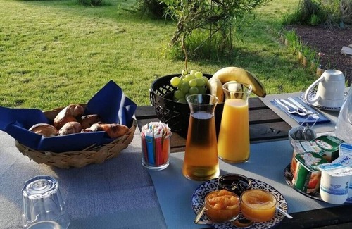 Ambierle House | Maison Atypique en Bois