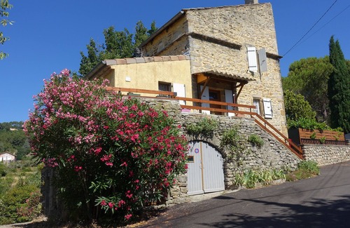 Aubenas House | Maison Atypique