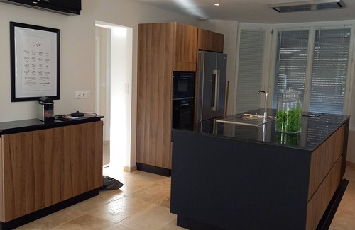 Saint-Julien-du-Sault House | Maison au Bord de Rivière en Bourgogne