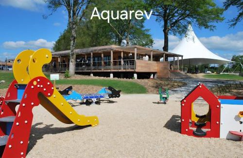 Plemy House | Maison au cœur de la Bretagne