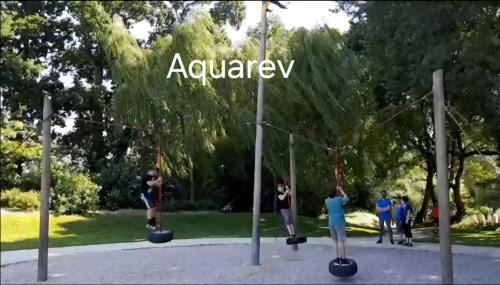 Plemy House | Maison au cœur de la Bretagne