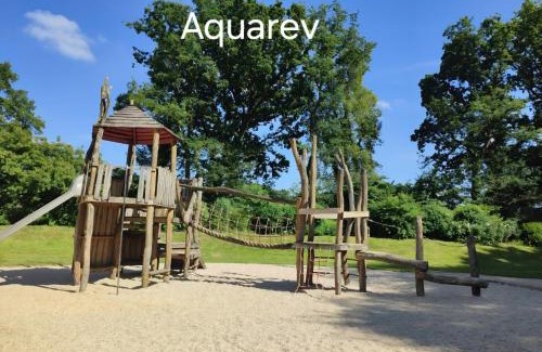 Plemy House | Maison au cœur de la Bretagne