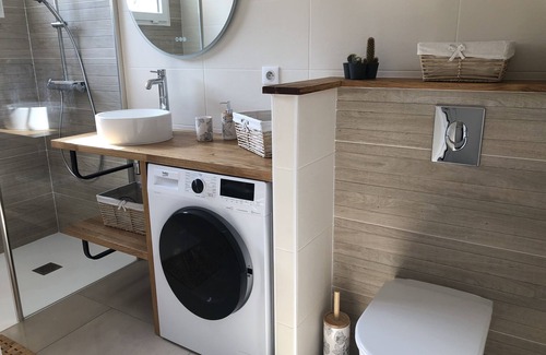 La Palmyre House | Maison au Cœur de La Palmyre