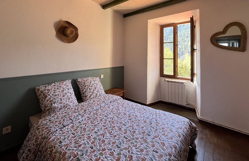 Guagno House | Maison au Cœur des Montagnes