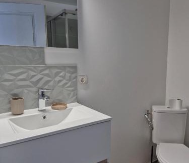 Monbazillac House | maison au cœur des vignes