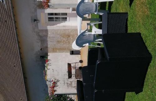 Fredille House | Maison au cœur du Berry : tranquillité, jeux pour enfants et proche Château de Valençay et Zoo de Beauval - FR-1-591-235