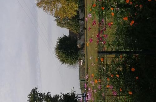 Fredille House | Maison au cœur du Berry : tranquillité, jeux pour enfants et proche Château de Valençay et Zoo de Beauval - FR-1-591-235