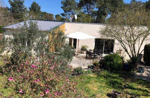 Le Mans House | Maison au cœur du circuit des 24 heures du Mans