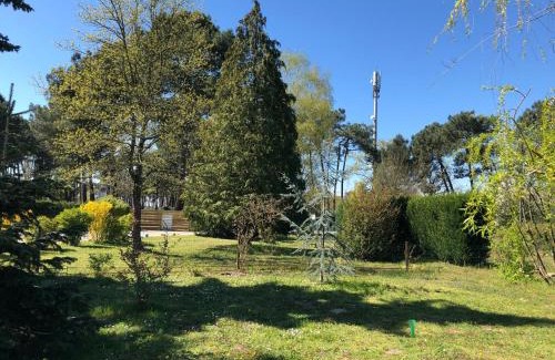 Le Mans House | Maison au cœur du circuit des 24 heures du Mans