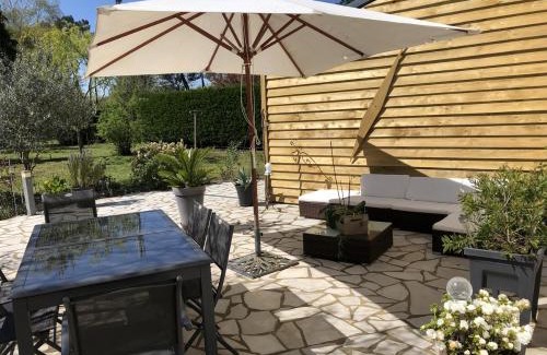 Le Mans House | Maison au cœur du circuit des 24 heures du Mans