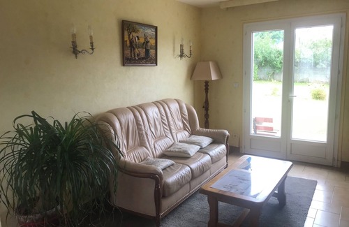 Plestin-les-Greves House | Maison au Calme à 5mn à Pied du Centre-ville et <10 mn en Voiture des Plages