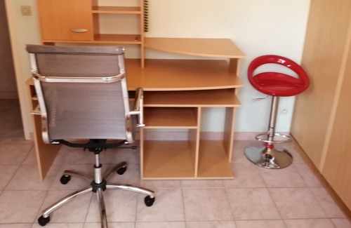 Salon-de-Provence House | Maison au Calme Sans vis a vis