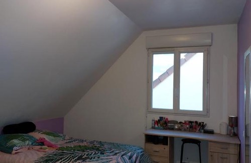 Voivres-les-le-Mans House | Maison au calme 4 ch. Jardin et grand jacuzzi