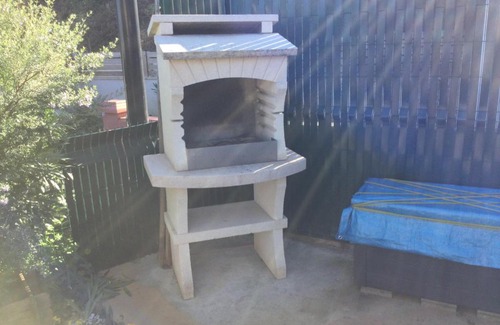 Poggio-Mezzana House | Maison au calme avec terrain et vue sur la mer