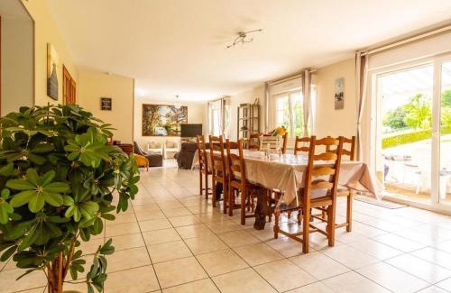 Beussent House | Maison au calme avec grand jardin, proche plages et chocolaterie, idéale familles et randonneurs - FR-1-376-119