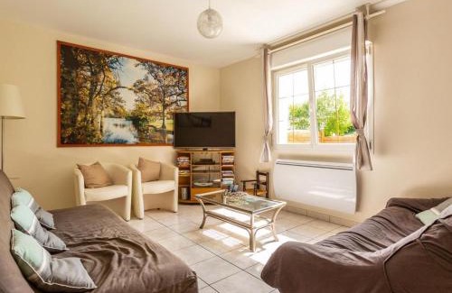 Beussent House | Maison au calme avec grand jardin, proche plages et chocolaterie, idéale familles et randonneurs - FR-1-376-119