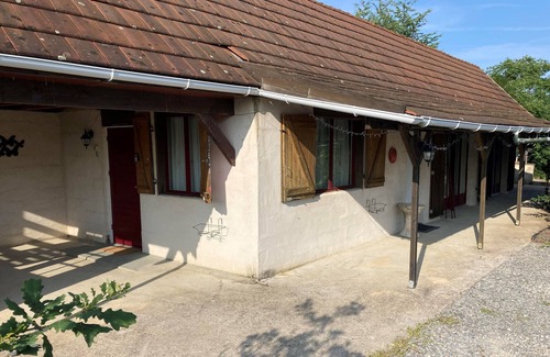 Lanty House | Maison au Calme Avec une Belle Vue, Plan D'eau et Sentiers de Rando à Proximité