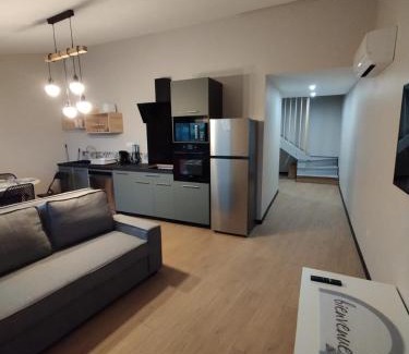 Cunac House | Maison au calme L'échappée Tarnaise