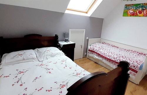 Lanveoc House | Maison au Calme Presqu'île de Crozon