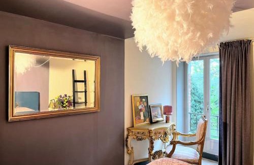 La Celle House | Maison au château