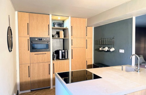 La Celle House | Maison au Château