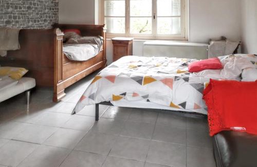 Lucay-le-Male House | Maison au charme rustique à Luçay-le-Mâle