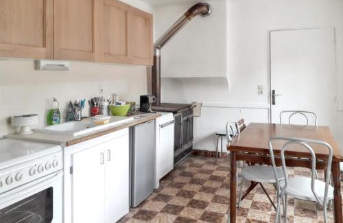 Lucay-le-Male House | Maison au charme rustique à Luçay-le-Mâle