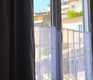 Banon House | Maison au coeur de Banon