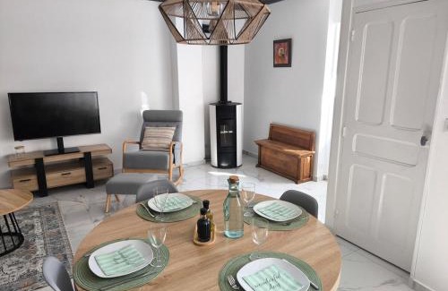 Banon House | Maison au coeur de Banon