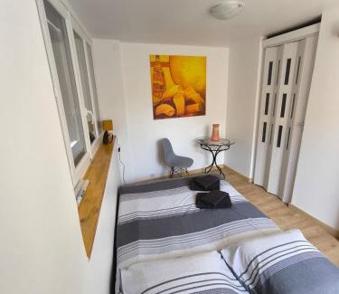 Banon House | Maison au coeur de Banon