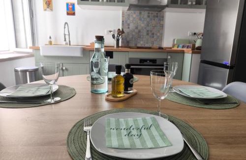 Banon House | Maison au coeur de Banon